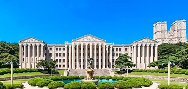 2020韩国大学留学生人数排行榜